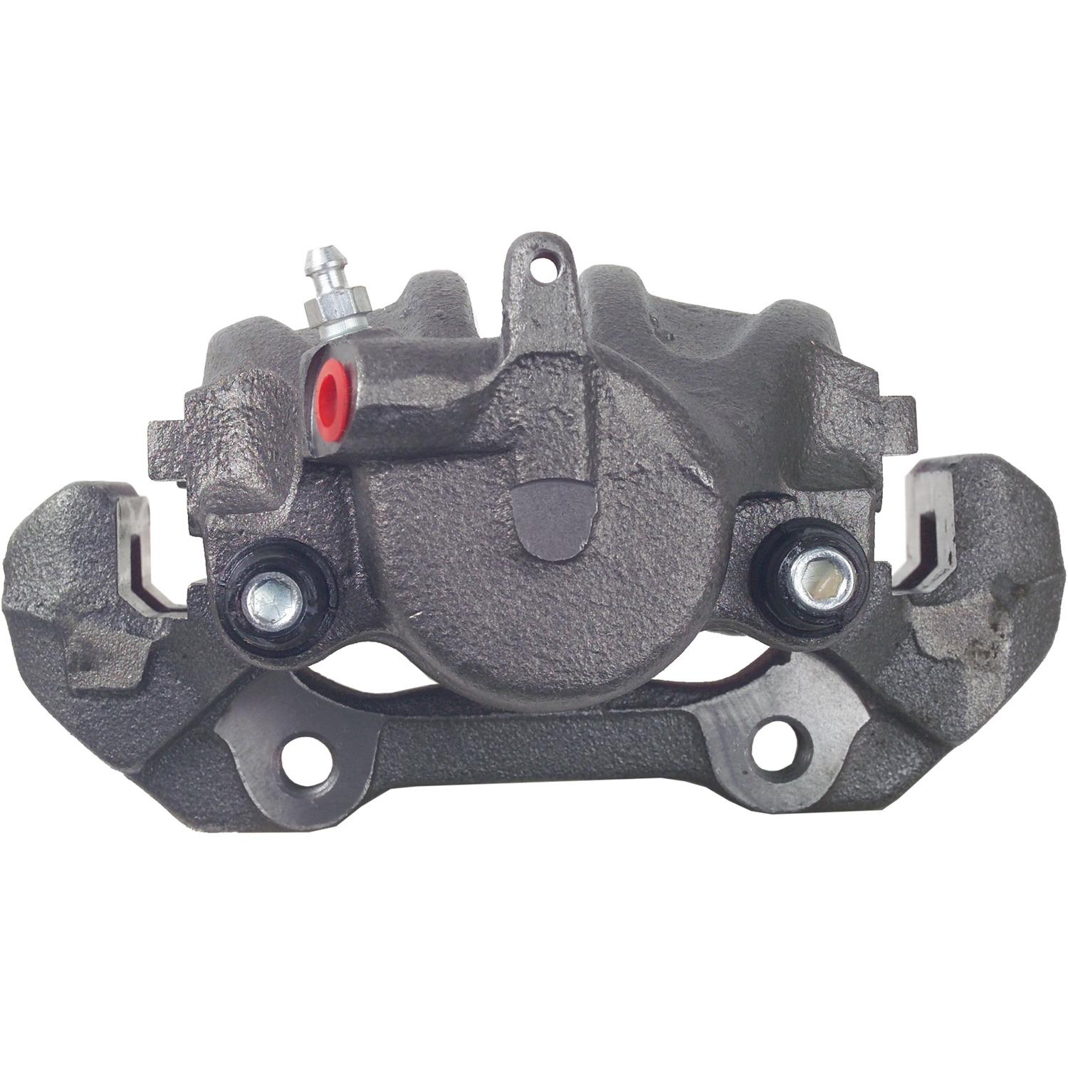 A1 Cardone 18B4986 Disc Brake Caliper product image 2 of 4