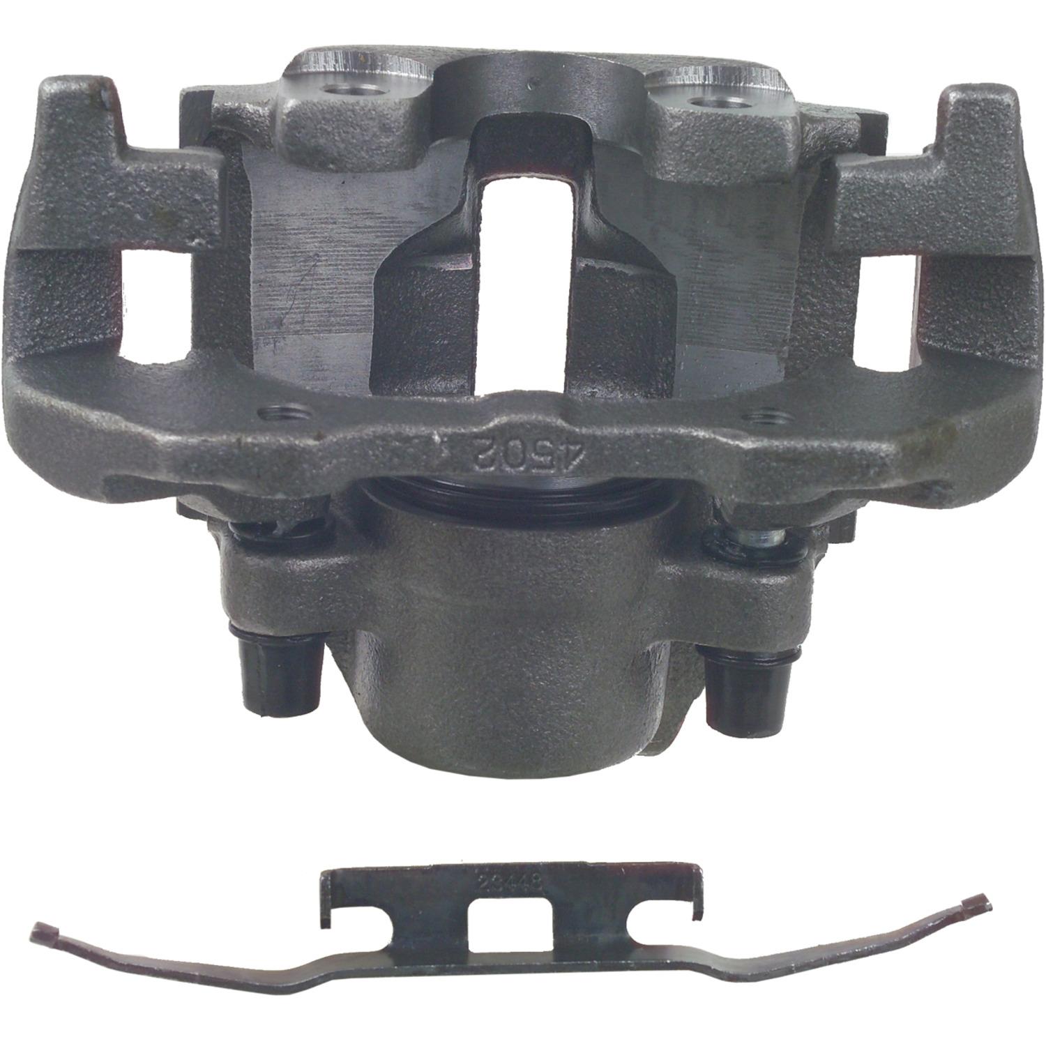 A1 Cardone 18B4986 Disc Brake Caliper product image 3 of 4
