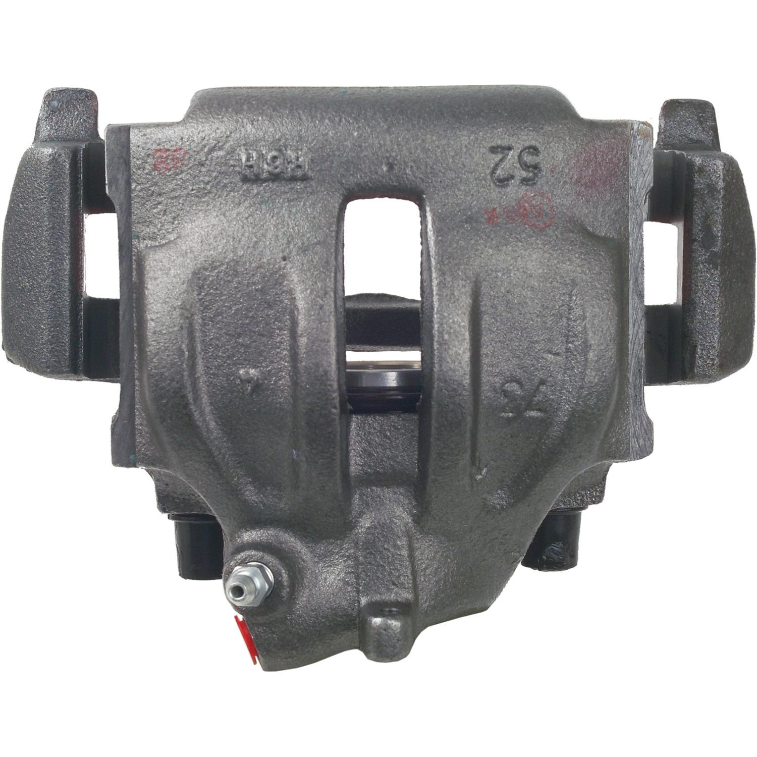 A1 Cardone 18B4986 Disc Brake Caliper product image 4 of 4