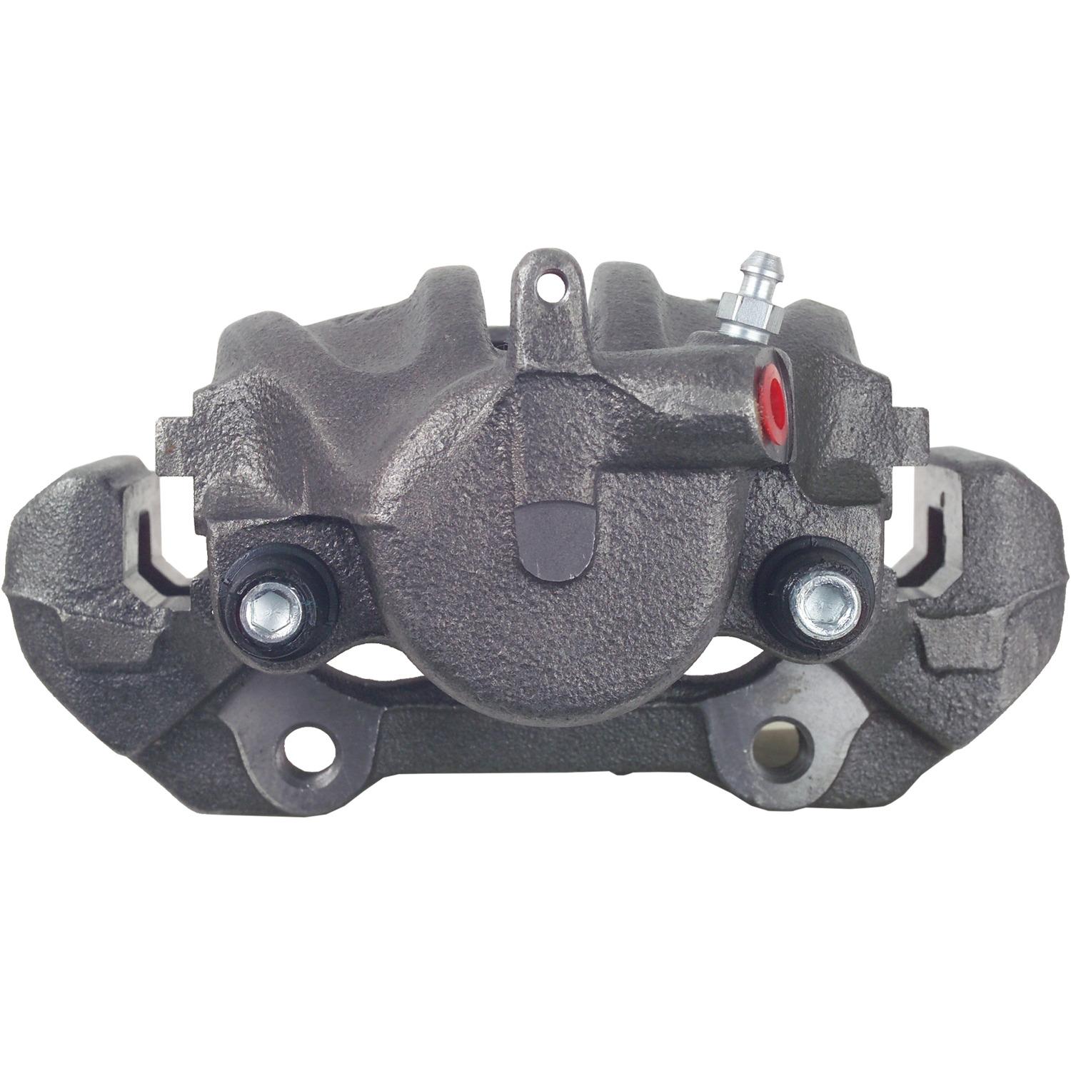 A1 Cardone 18B4987 Disc Brake Caliper product image 2 of 4