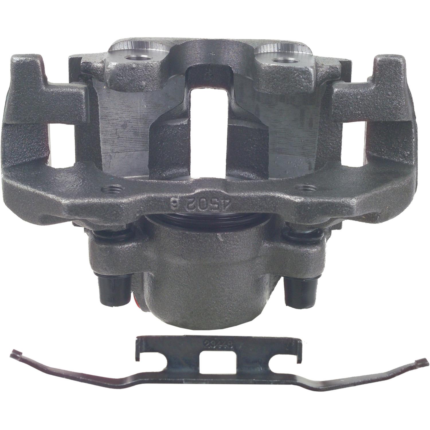A1 Cardone 18B4987 Disc Brake Caliper product image 3 of 4