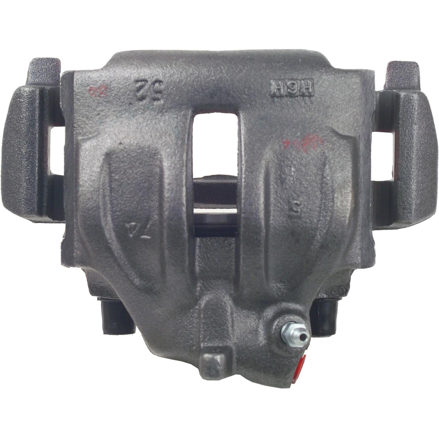 A1 Cardone 18B4987 Disc Brake Caliper product image 4 of 4