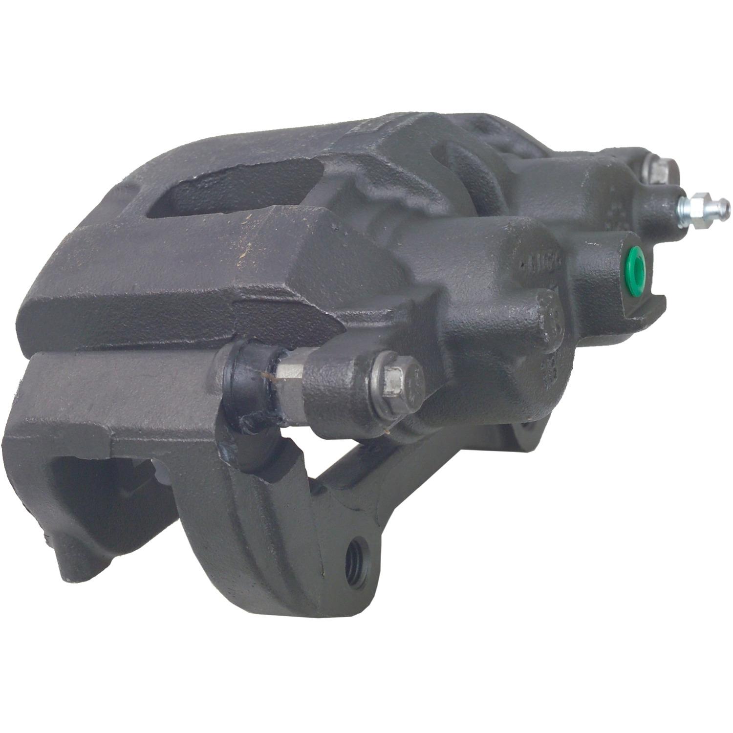 A1 Cardone 18B4989 Disc Brake Caliper product image 2 of 5