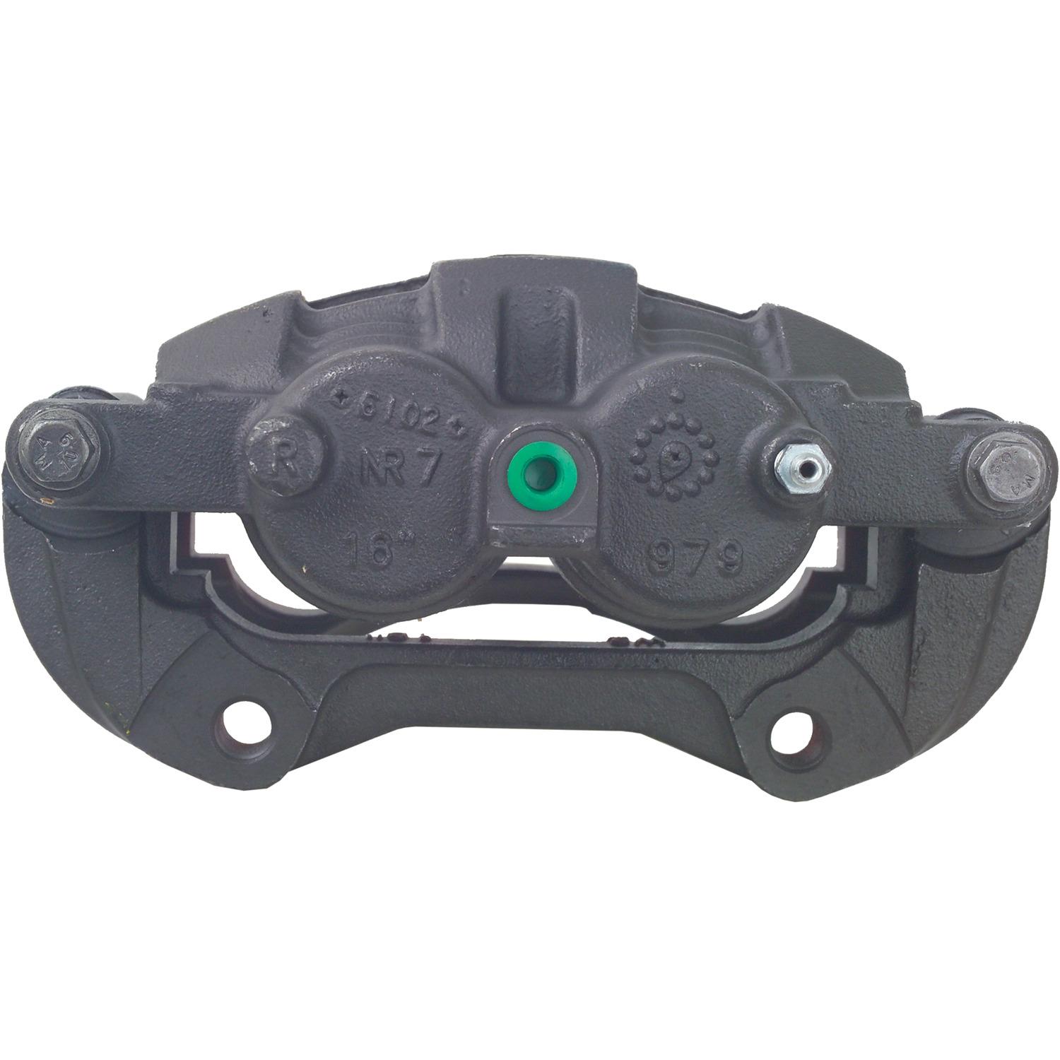 A1 Cardone 18B4989 Disc Brake Caliper product image 3 of 5