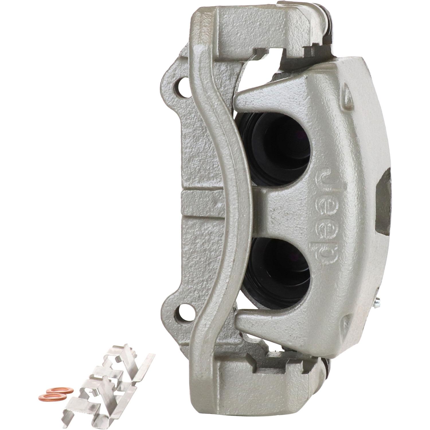A1 Cardone 18B4990 Disc Brake Caliper product image 3 of 6