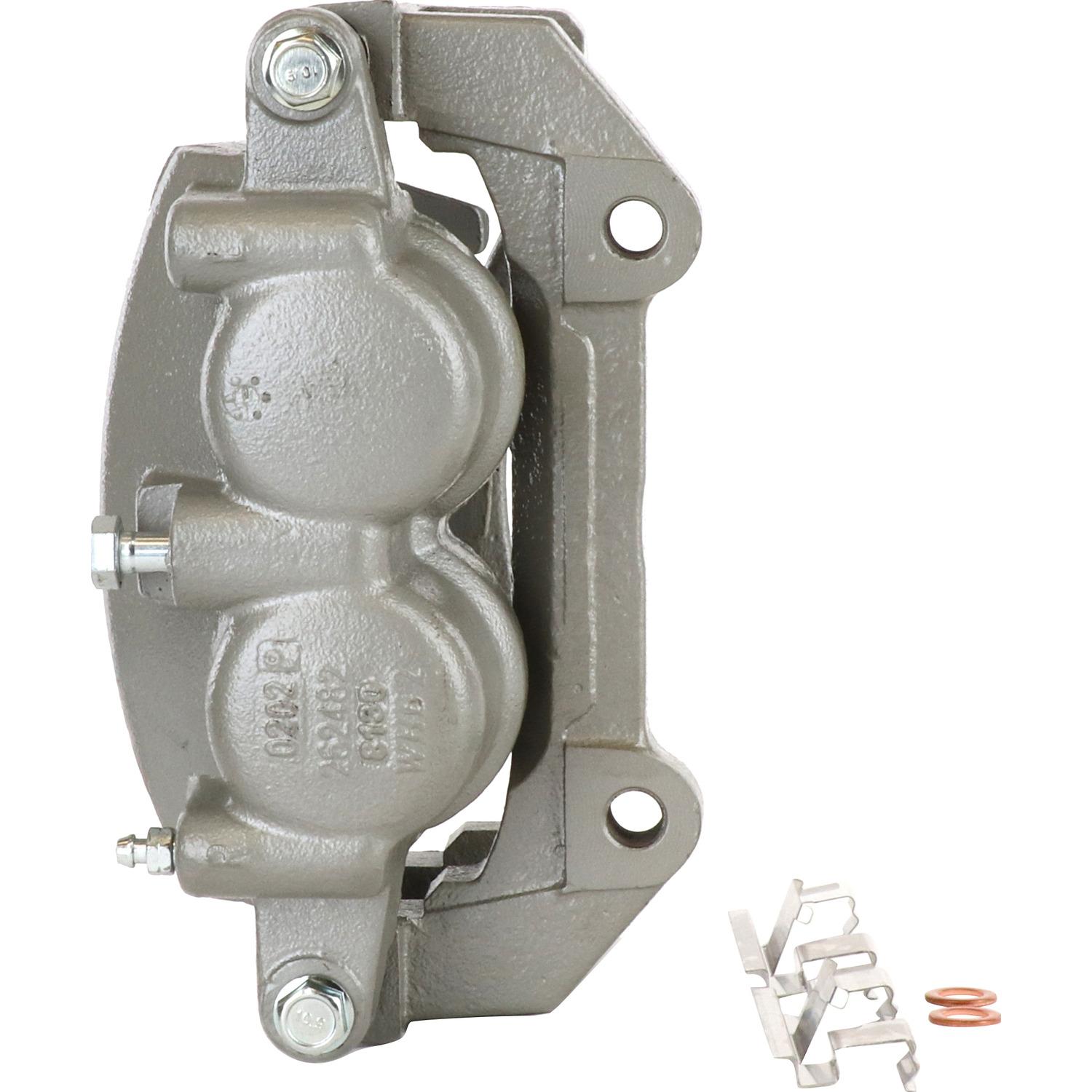 A1 Cardone 18B4990 Disc Brake Caliper product image 4 of 6