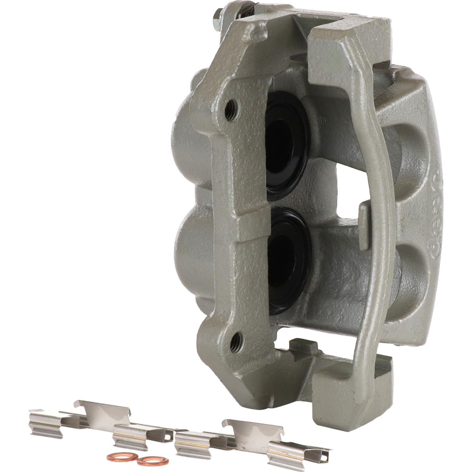A1 Cardone 18B4990 Disc Brake Caliper product image 5 of 6
