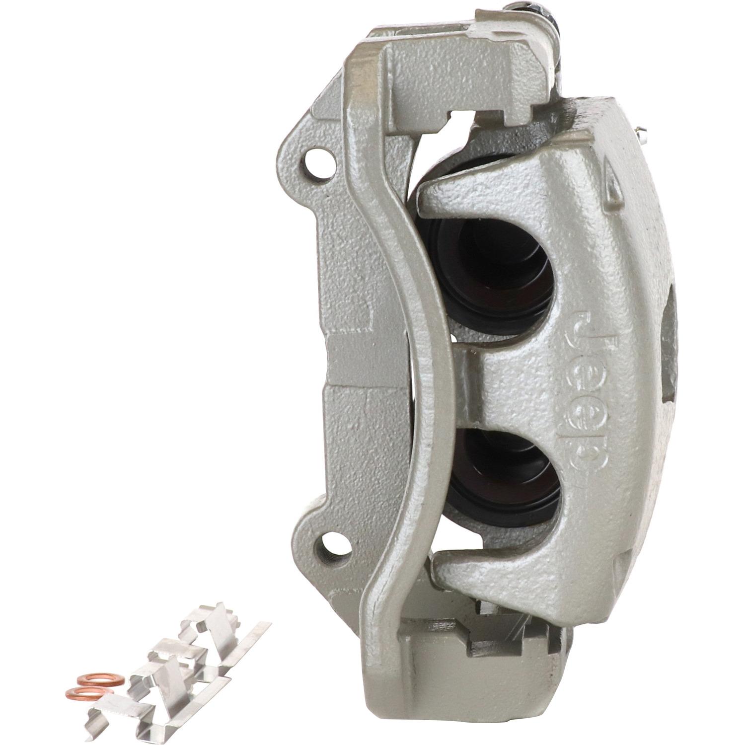 A1 Cardone 18B4991 Disc Brake Caliper product image 3 of 6