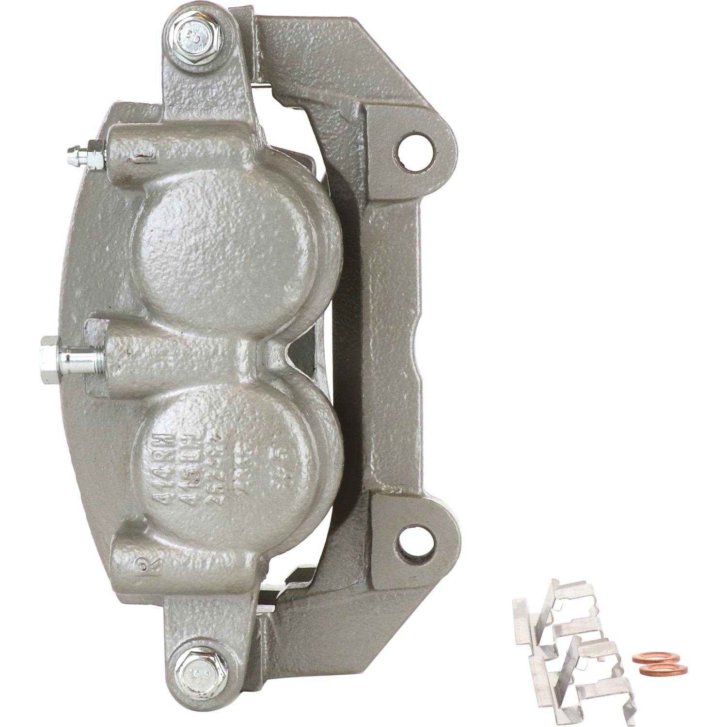 A1 Cardone 18B4991 Disc Brake Caliper product image 4 of 6