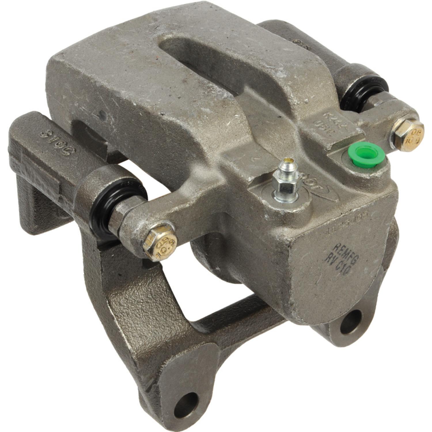 A1 Cardone 18B4992A - Disc Brake Caliper A1 Cardone 18B4992A Disc Brake Caliper product image 1 of 7