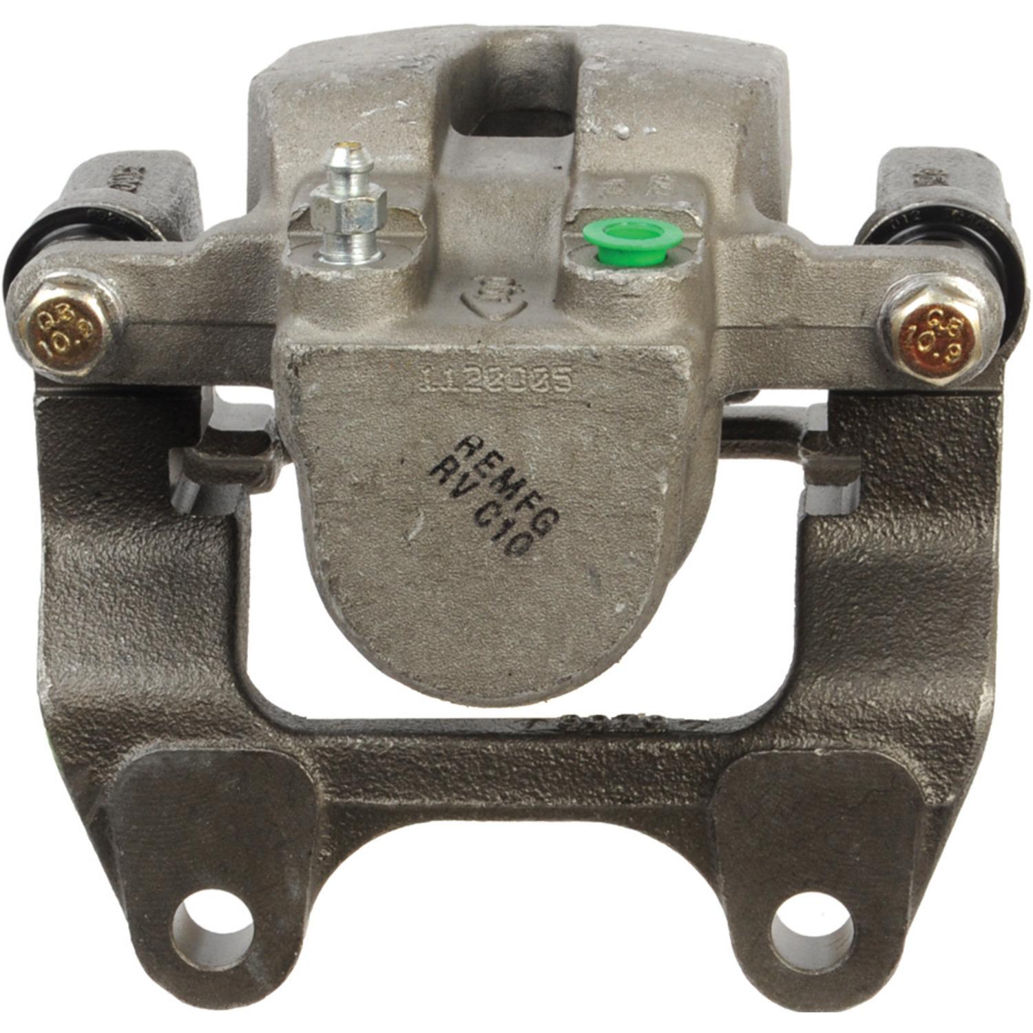 A1 Cardone 18B4992A - Disc Brake Caliper A1 Cardone 18B4992A Disc Brake Caliper product image 2 of 7
