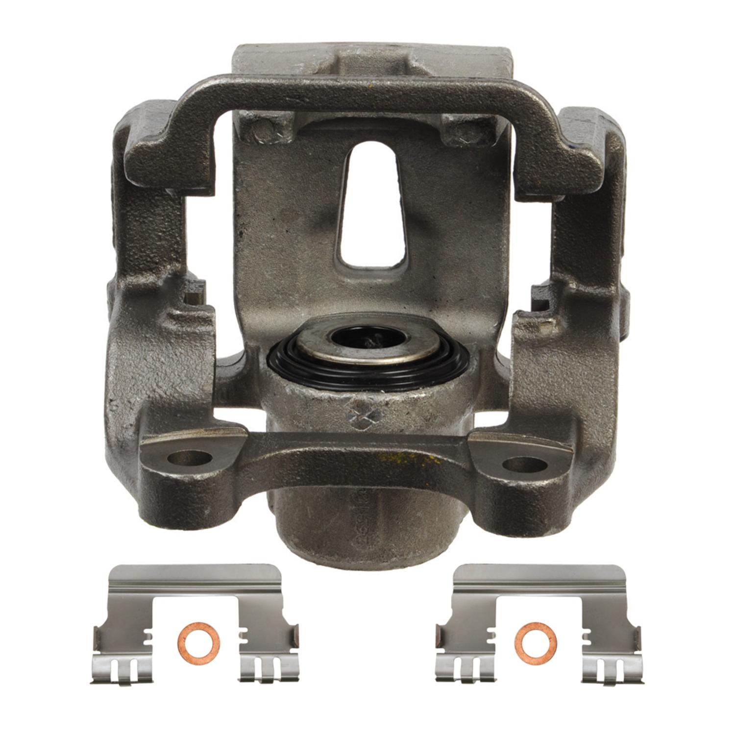 A1 Cardone 18B4992A - Disc Brake Caliper A1 Cardone 18B4992A Disc Brake Caliper product image 3 of 7