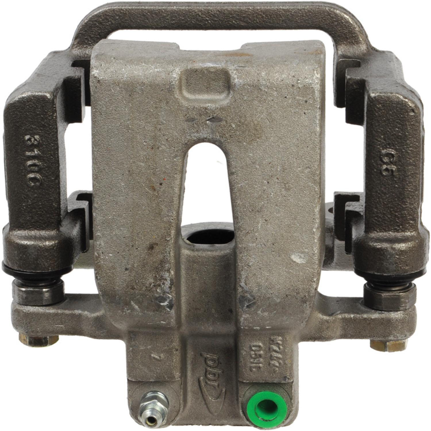 A1 Cardone 18B4992A - Disc Brake Caliper A1 Cardone 18B4992A Disc Brake Caliper product image 4 of 7