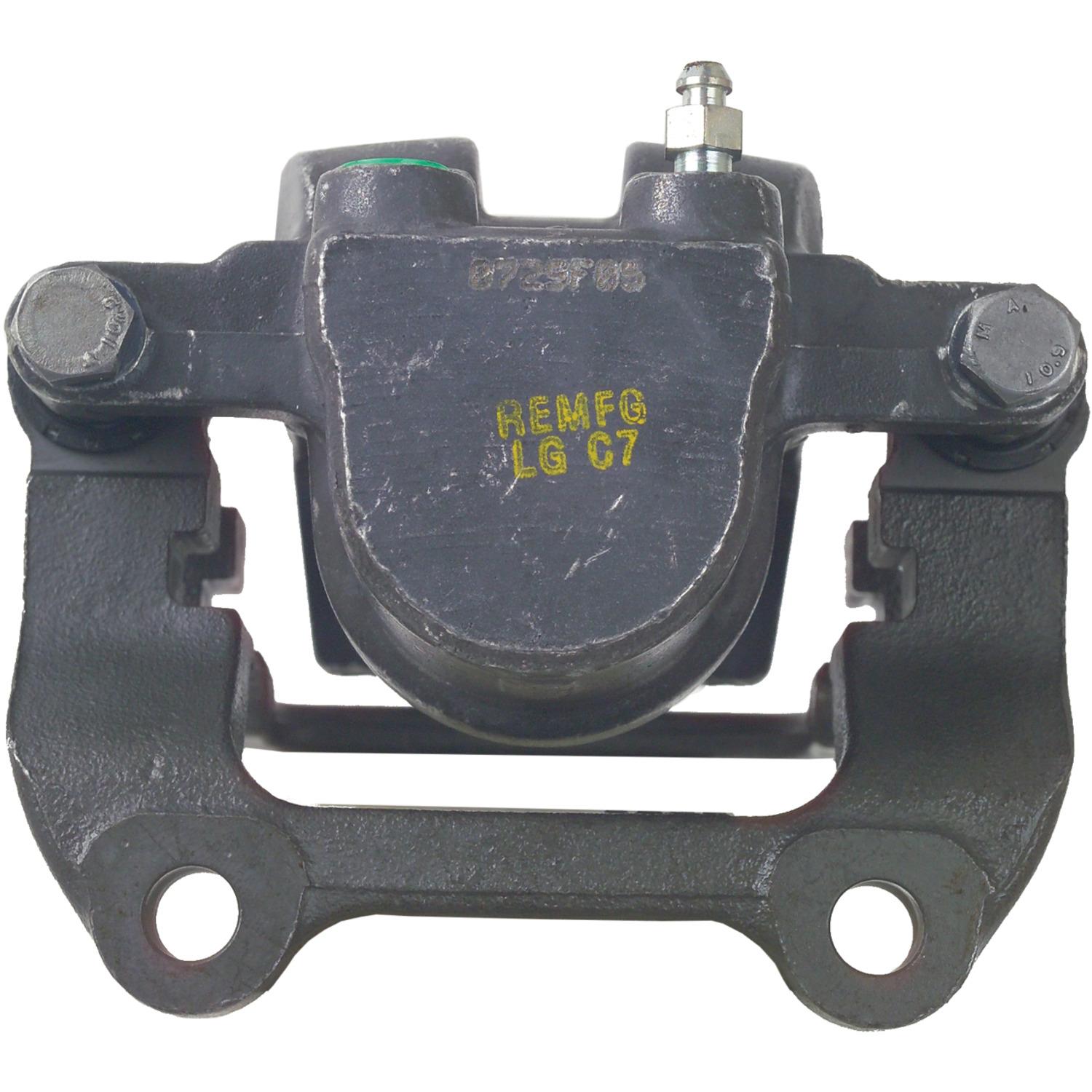A1 Cardone 18B4993 Disc Brake Caliper product image 2 of 4