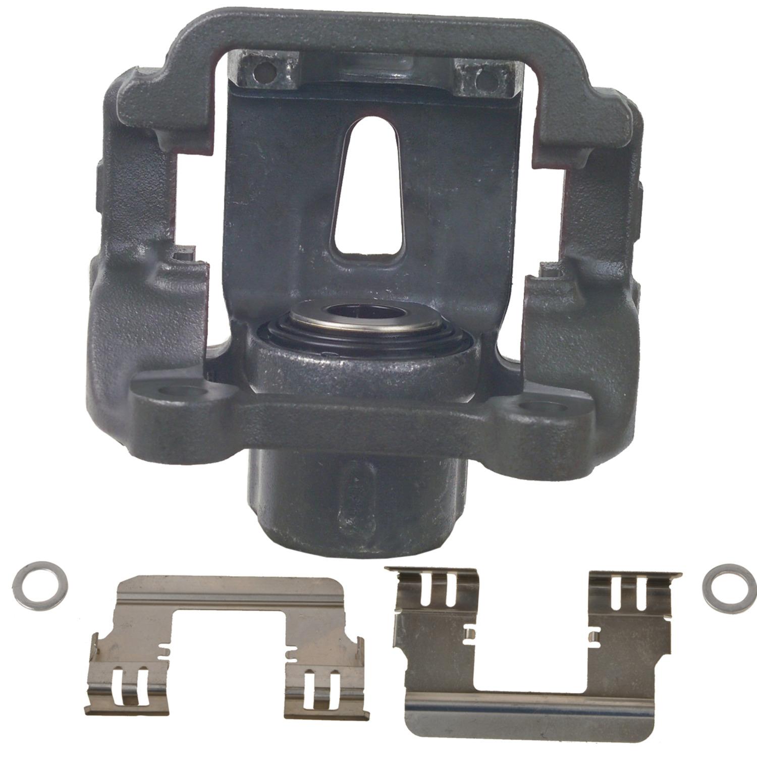 A1 Cardone 18B4993 Disc Brake Caliper product image 3 of 4