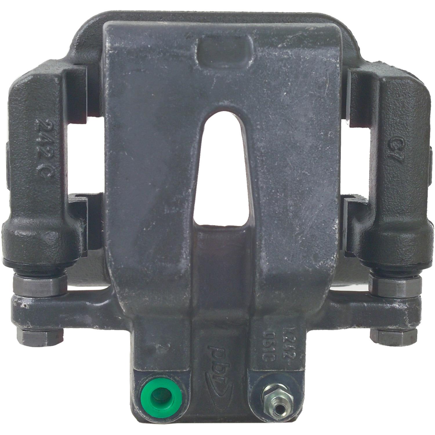 A1 Cardone 18B4993 Disc Brake Caliper product image 4 of 4