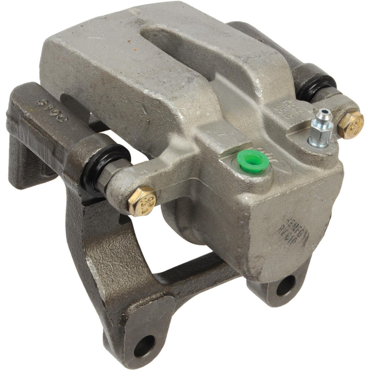 A1 Cardone 18B4993A Disc Brake Caliper product image 1 of 4