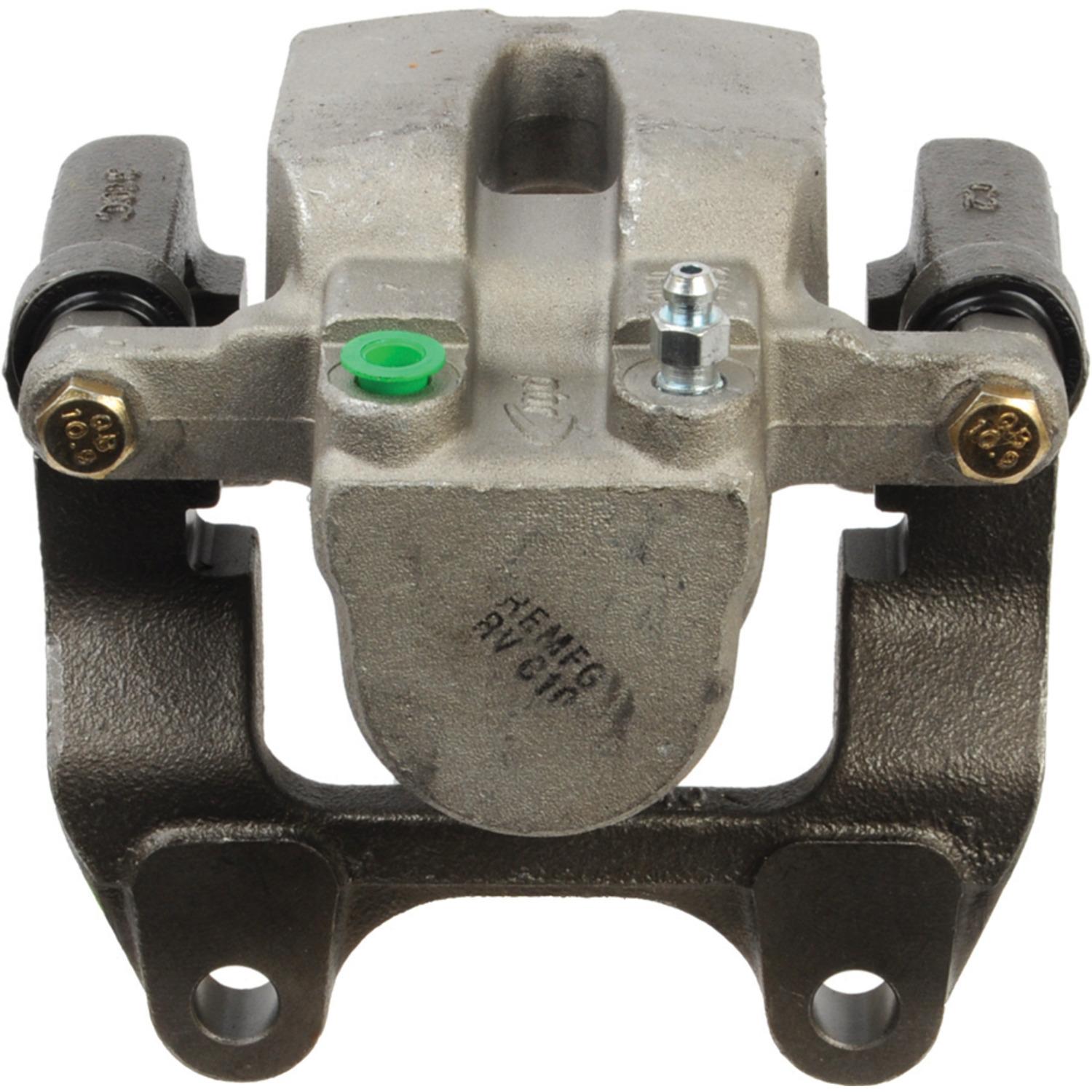 A1 Cardone 18B4993A Disc Brake Caliper product image 2 of 4