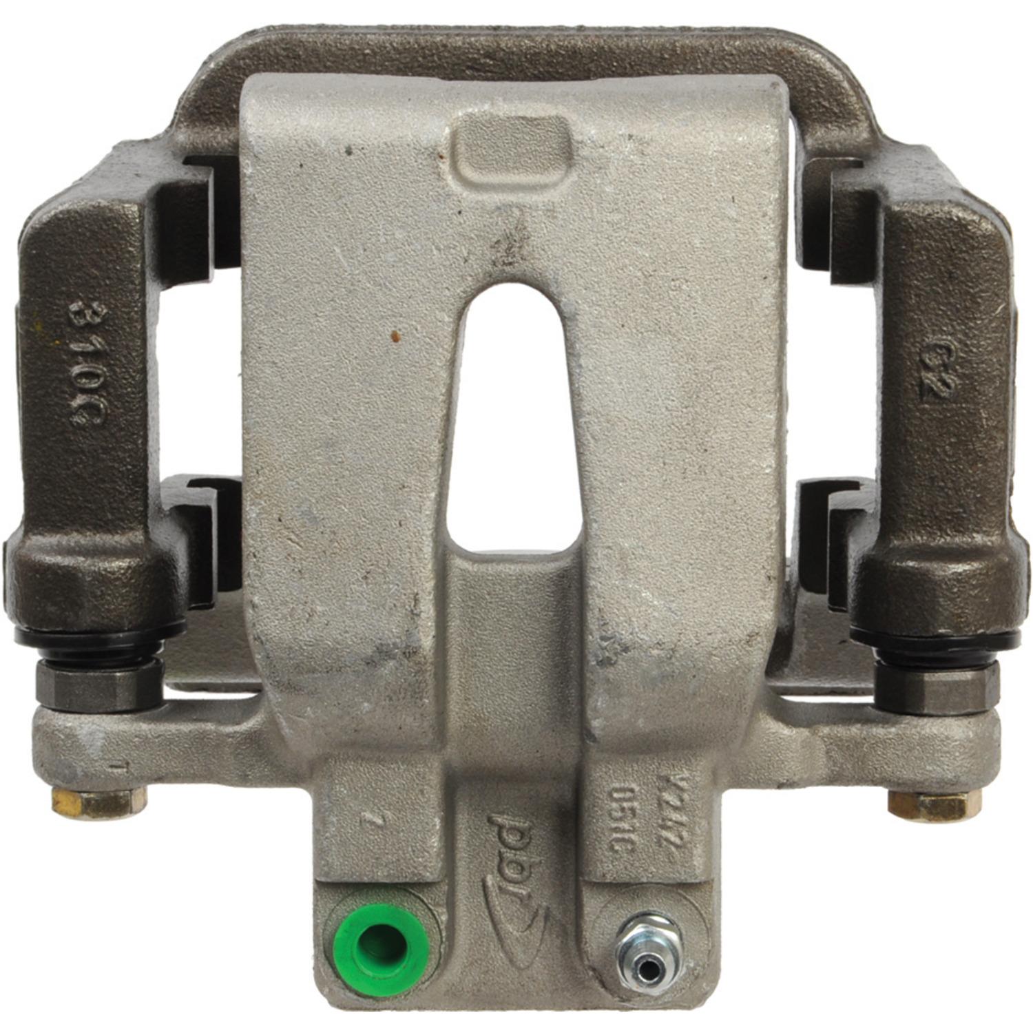 A1 Cardone 18B4993A Disc Brake Caliper product image 4 of 4