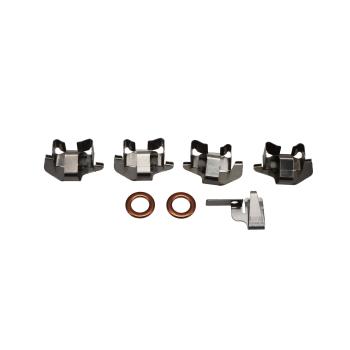 A1 Cardone 18B4996 - Disc Brake Caliper A1 Cardone 18B4996 Disc Brake Caliper product image 2 of 6