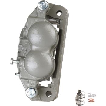 A1 Cardone 18B4996 - Disc Brake Caliper A1 Cardone 18B4996 Disc Brake Caliper product image 4 of 6