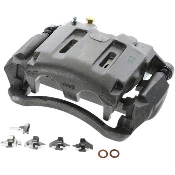 A1 Cardone 18B4997 Disc Brake Caliper product image 1 of 5
