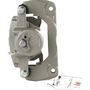 A1 Cardone 18B5000 - Disc Brake Caliper A1 Cardone 18B5000 Disc Brake Caliper product image 4 of 6