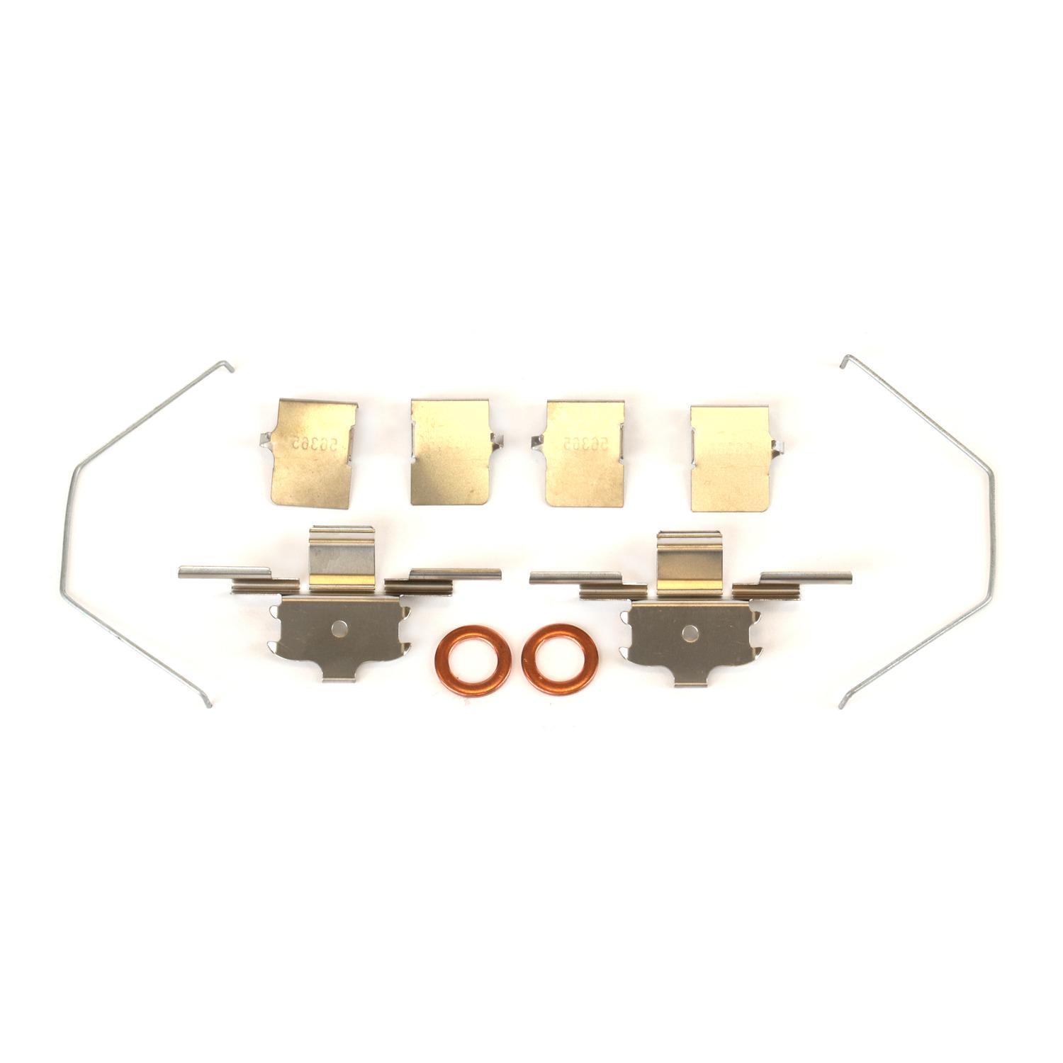 A1 Cardone 18B5001 Disc Brake Caliper product image 2 of 6