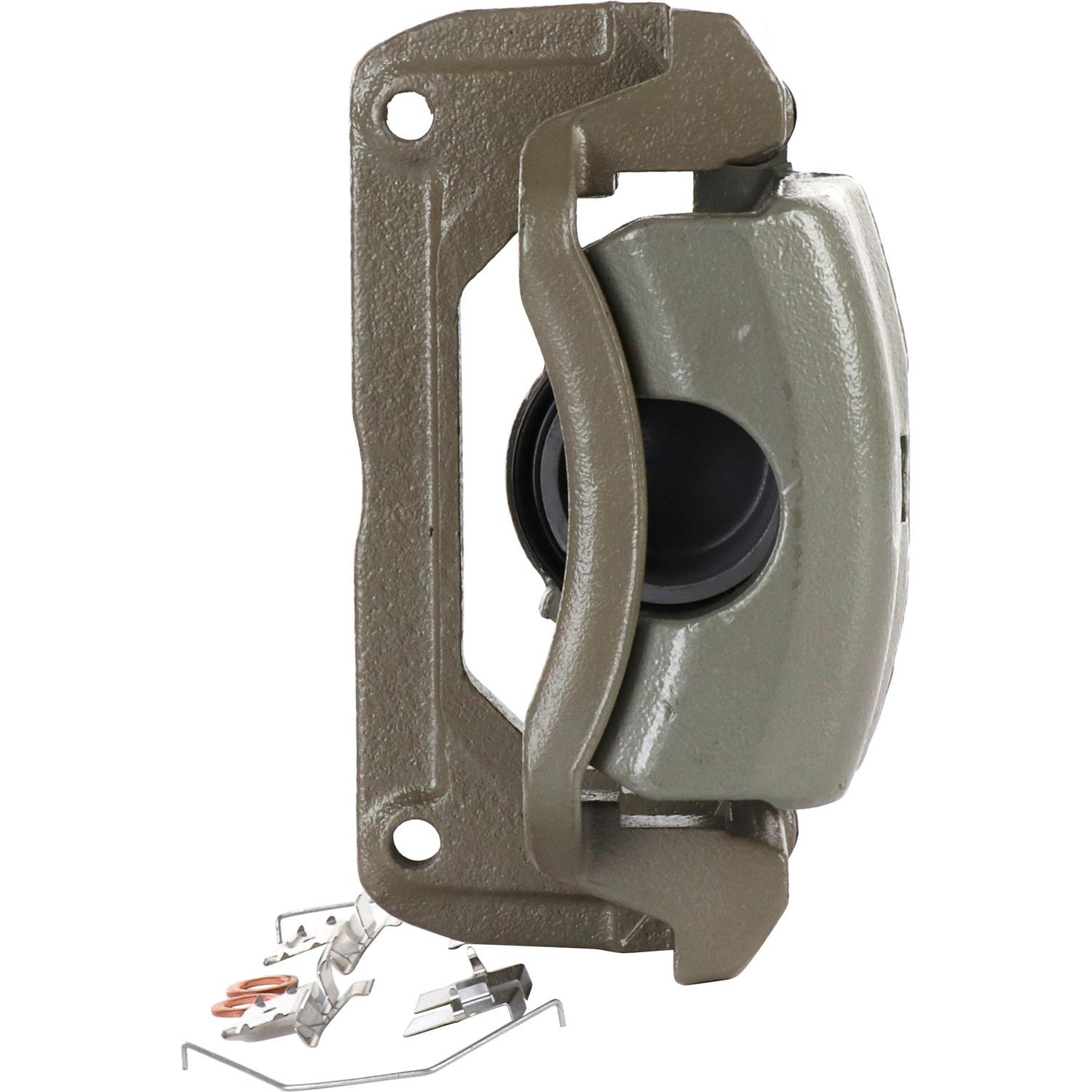 A1 Cardone 18B5001 Disc Brake Caliper product image 3 of 6
