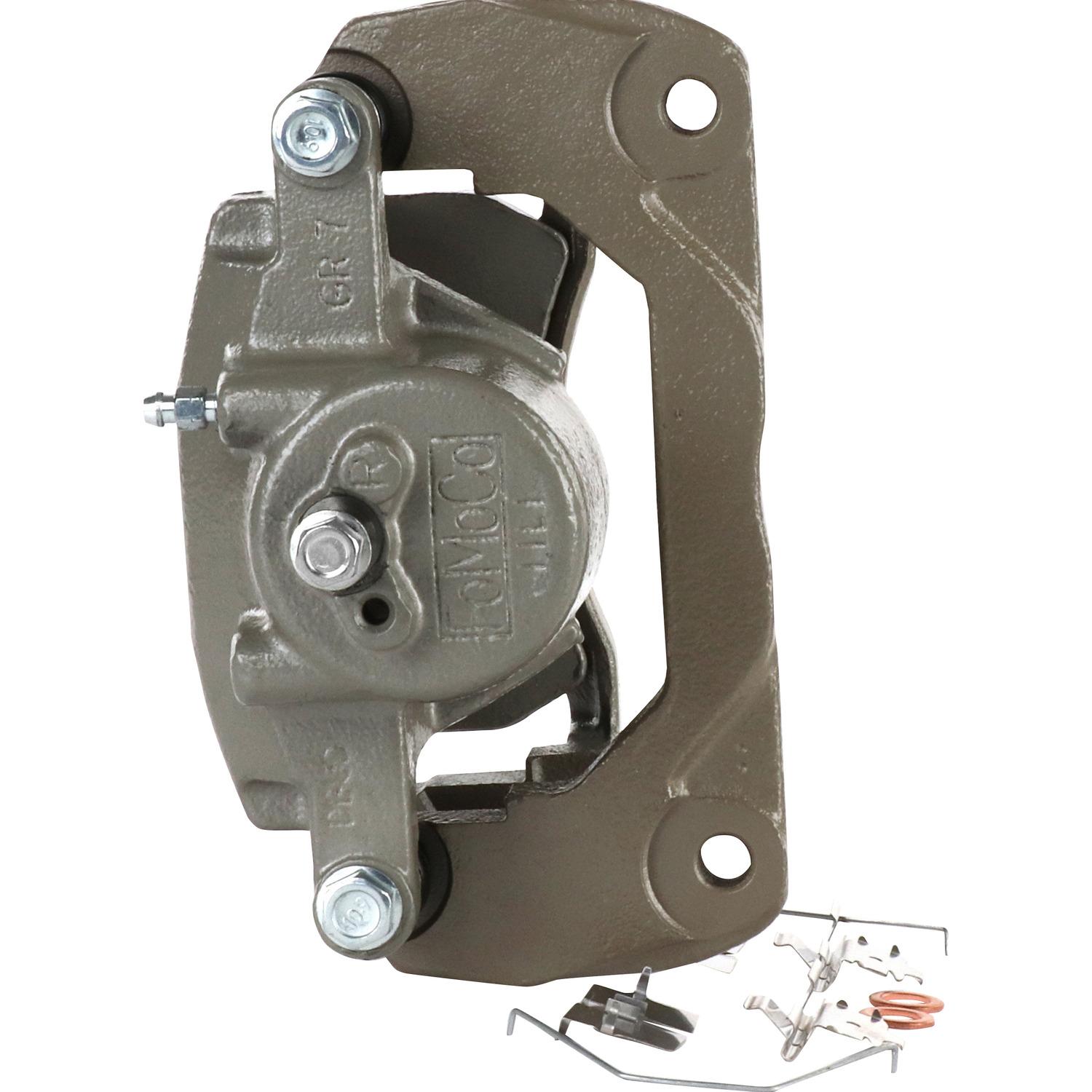 A1 Cardone 18B5001 Disc Brake Caliper product image 4 of 6