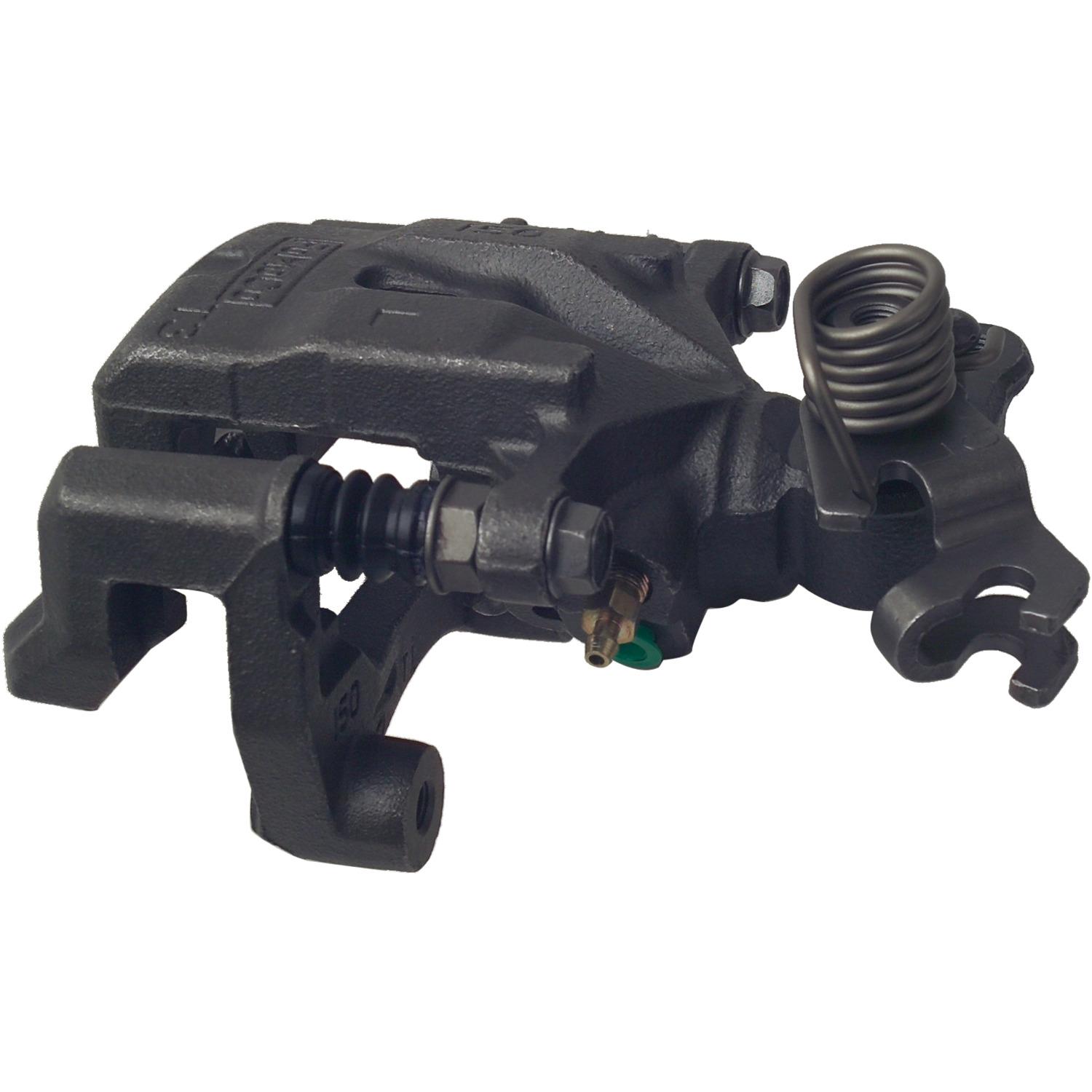 A1 Cardone 18B5002 Disc Brake Caliper product image 2 of 5
