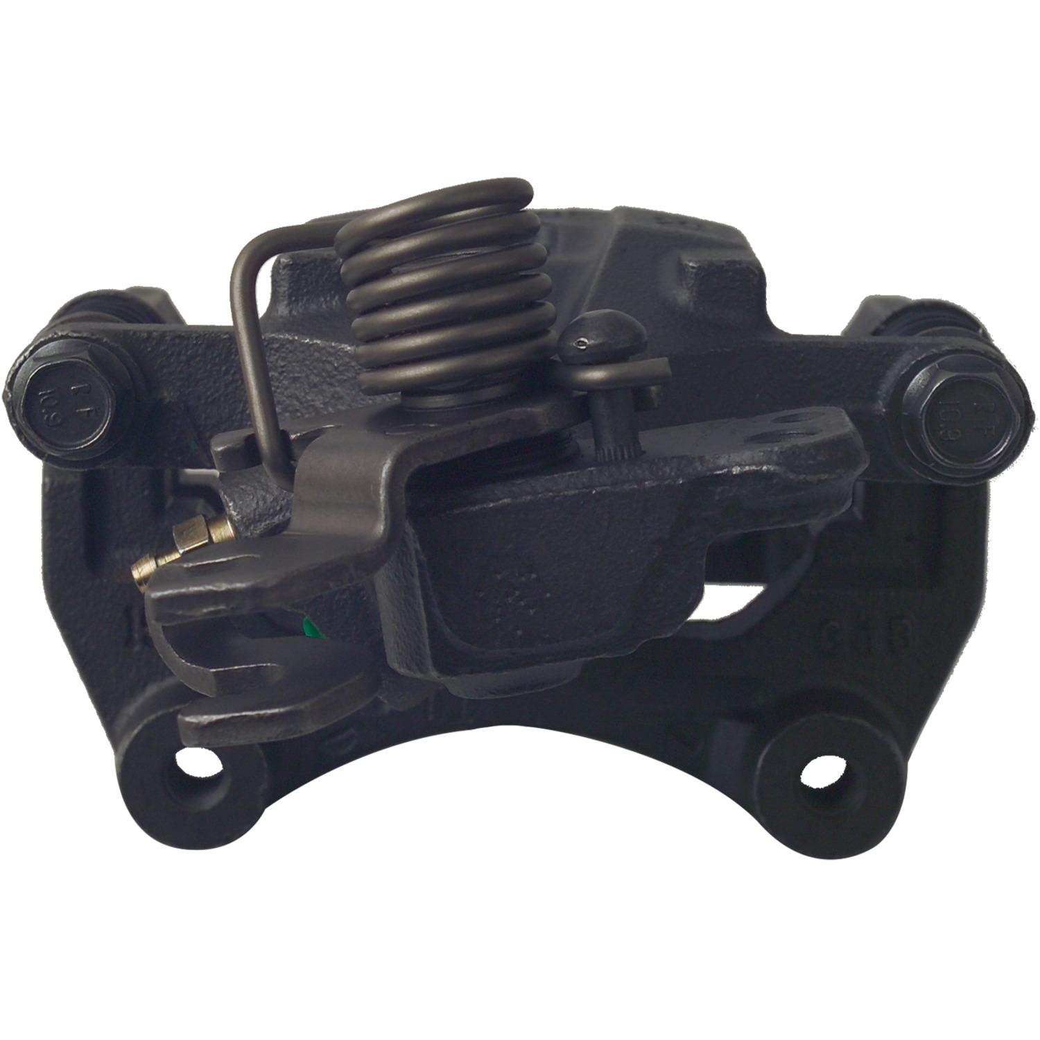 A1 Cardone 18B5002 Disc Brake Caliper product image 3 of 5