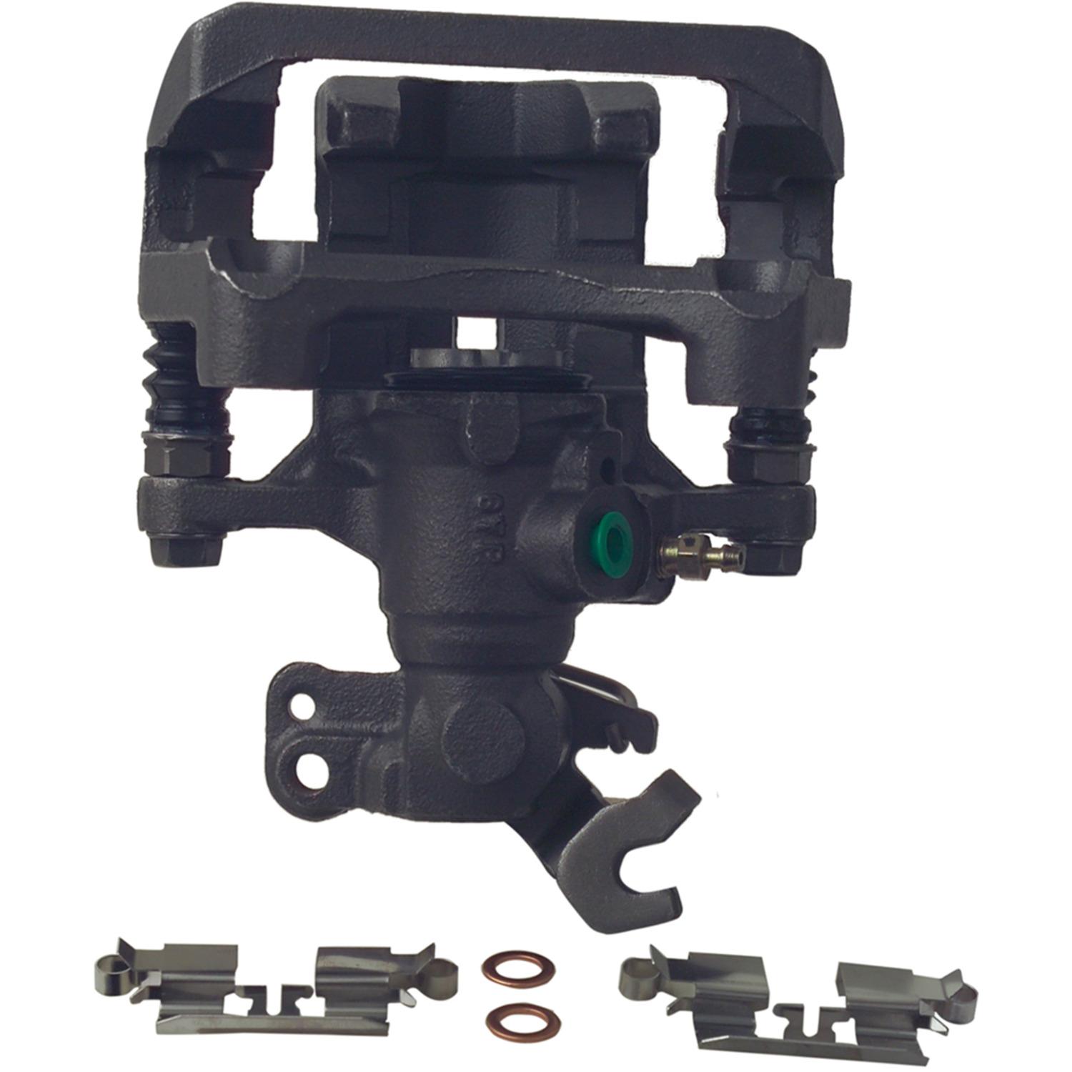 A1 Cardone 18B5002 Disc Brake Caliper product image 4 of 5