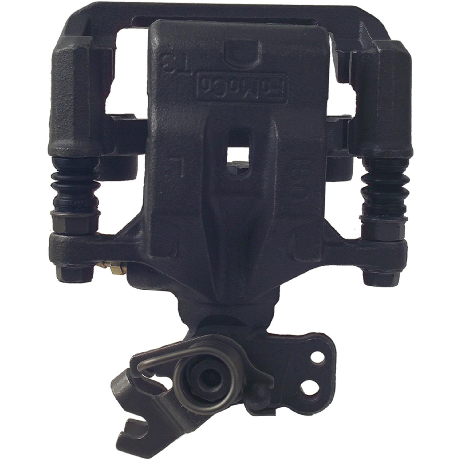 A1 Cardone 18B5002 Disc Brake Caliper product image 5 of 5