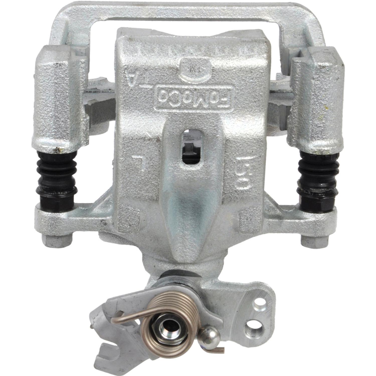 A1 Cardone 18B5002A Disc Brake Caliper product image 2 of 10