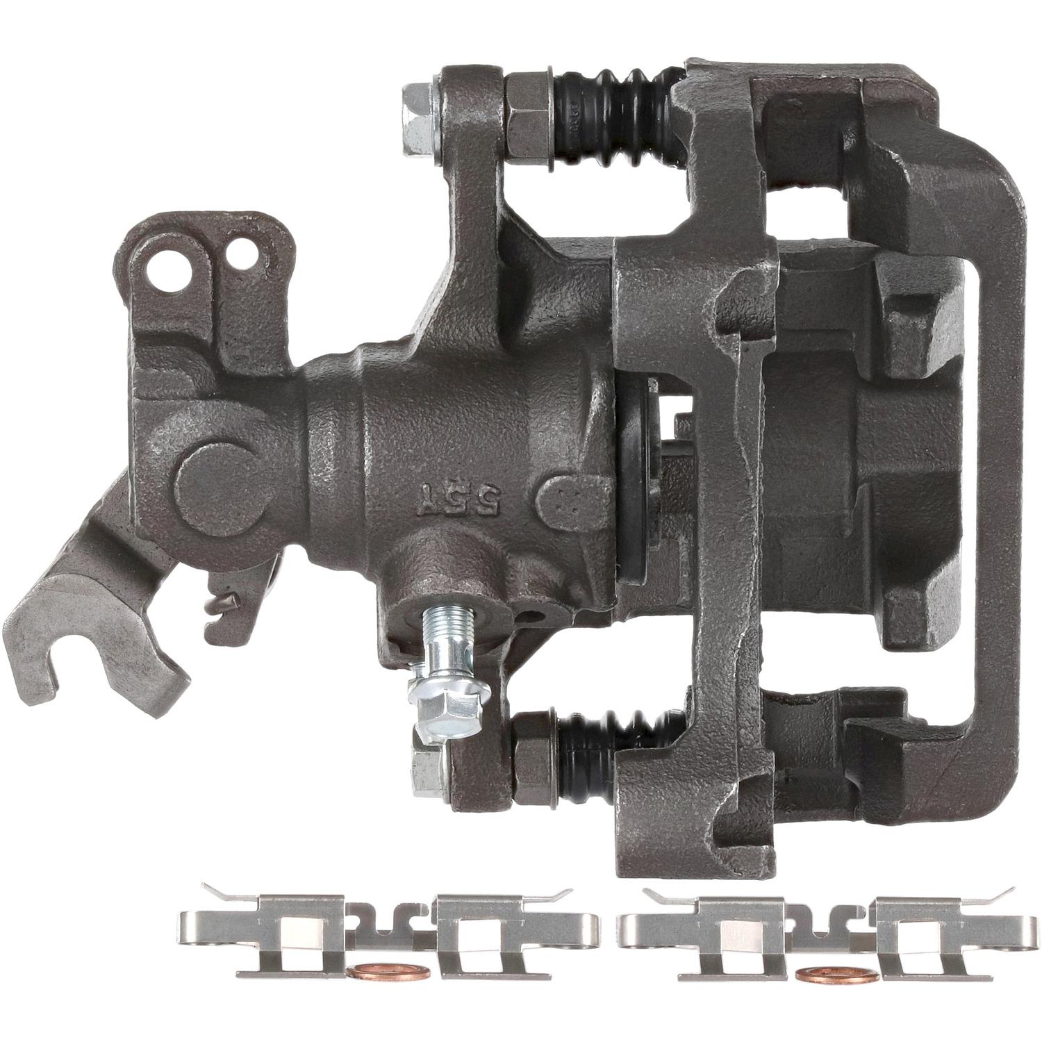 A1 Cardone 18B5002A Disc Brake Caliper product image 4 of 10