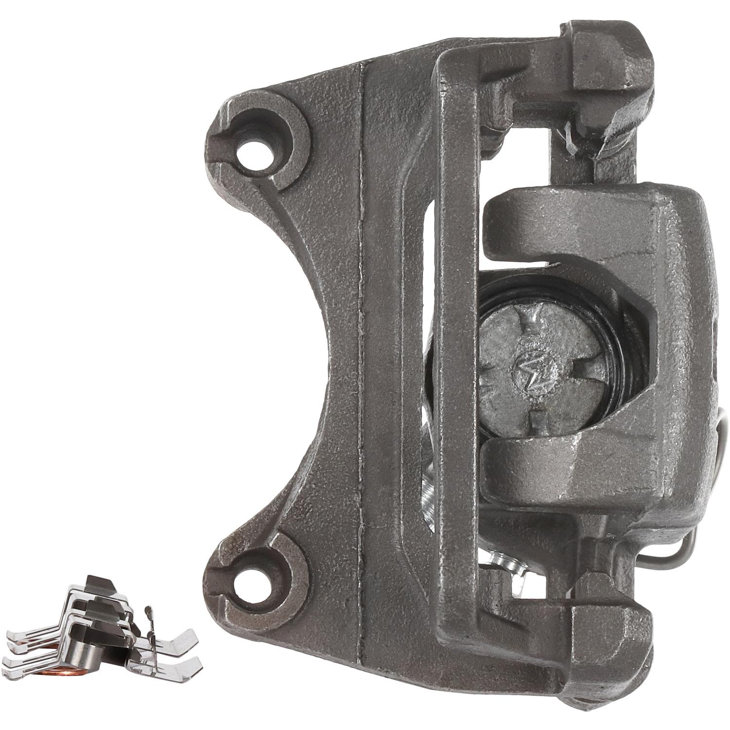 A1 Cardone 18B5002A Disc Brake Caliper product image 6 of 10