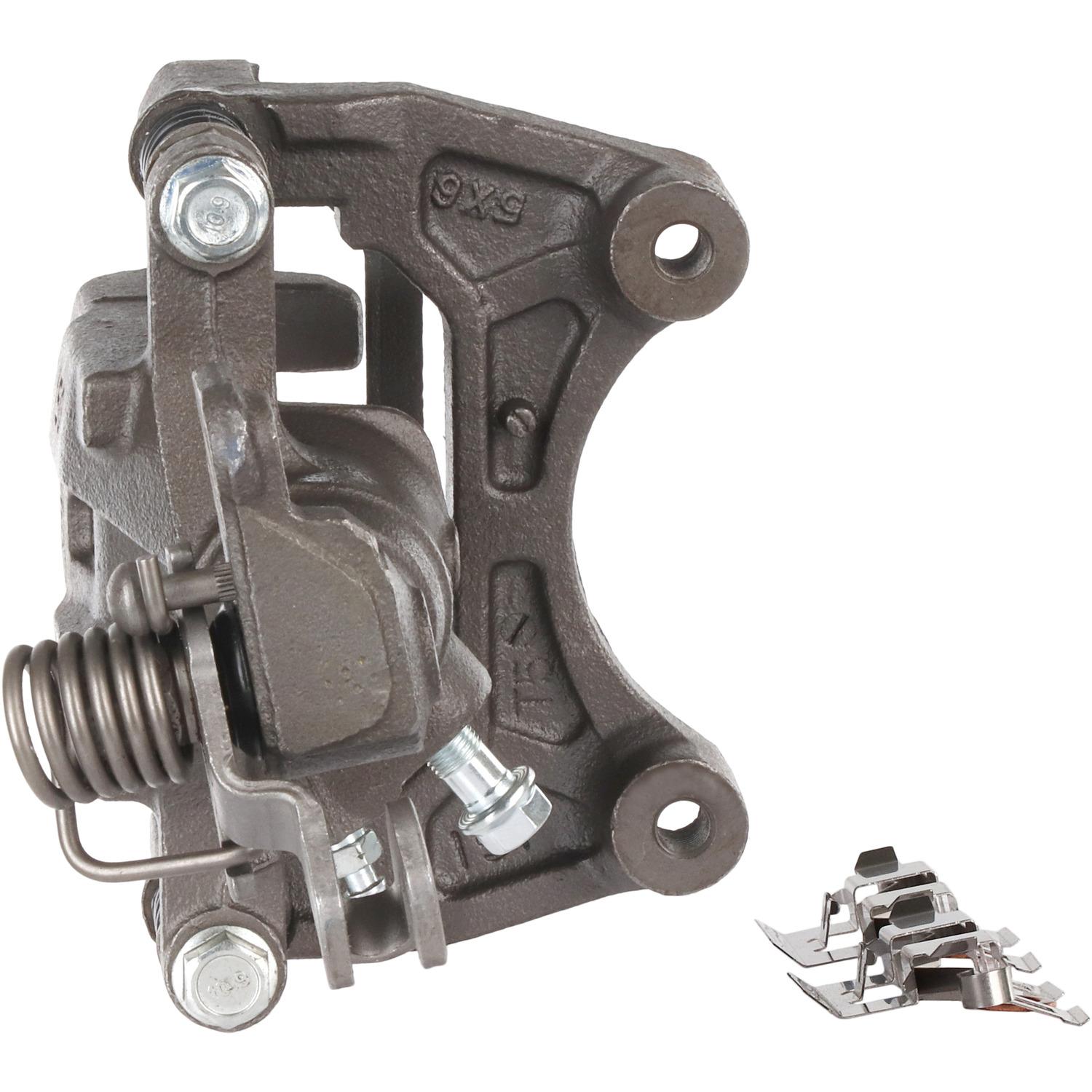 A1 Cardone 18B5002A Disc Brake Caliper product image 7 of 10
