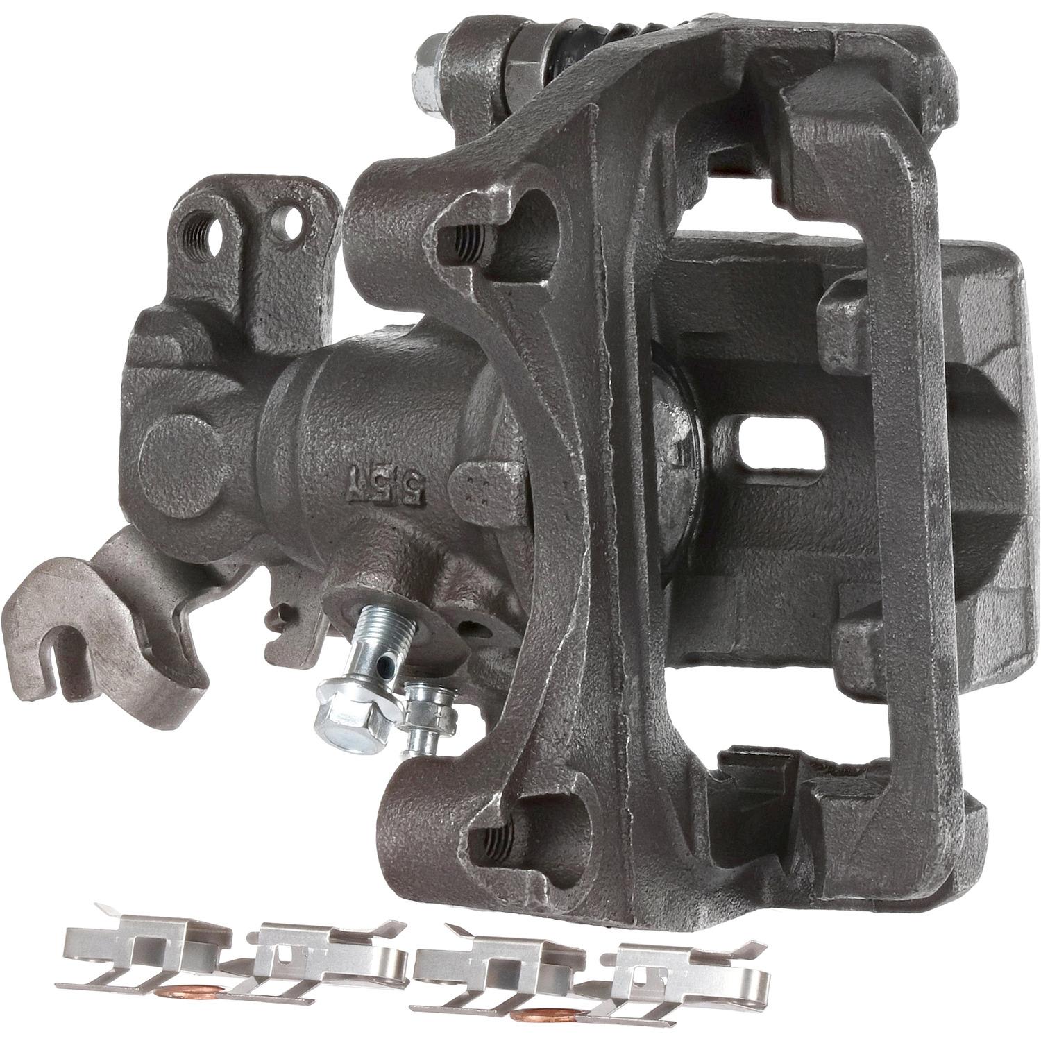 A1 Cardone 18B5002A Disc Brake Caliper product image 8 of 10