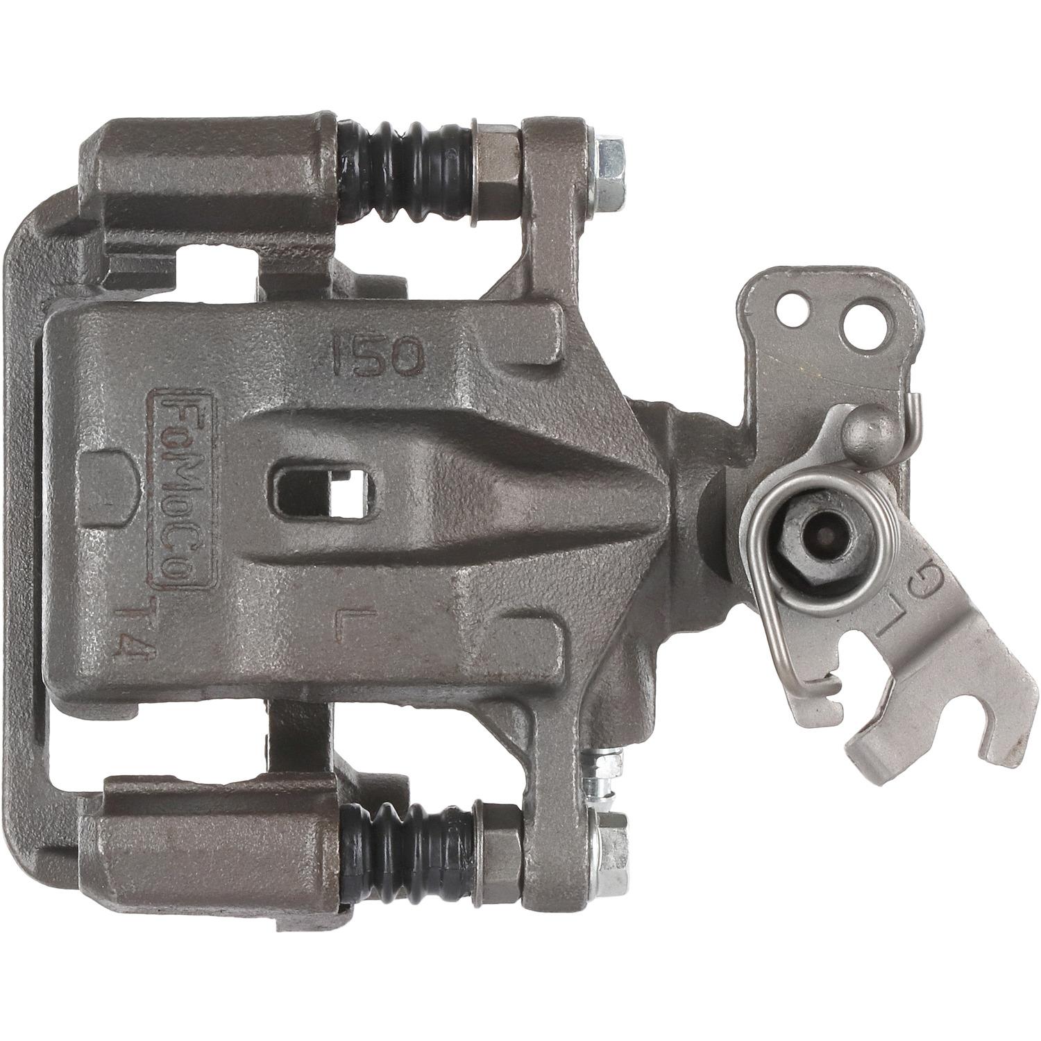 A1 Cardone 18B5002A Disc Brake Caliper product image 9 of 10