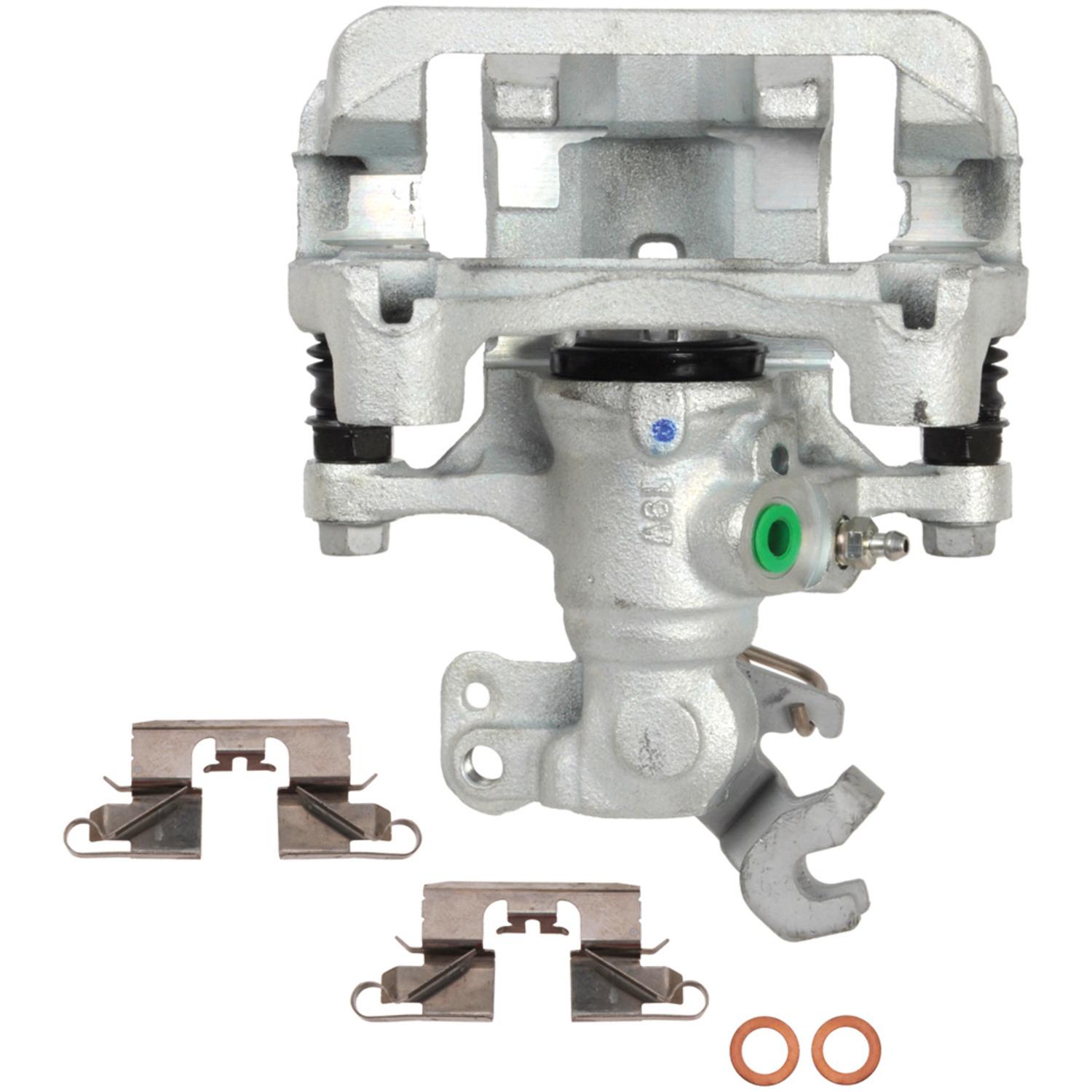 A1 Cardone 18B5002A Disc Brake Caliper product image 10 of 10