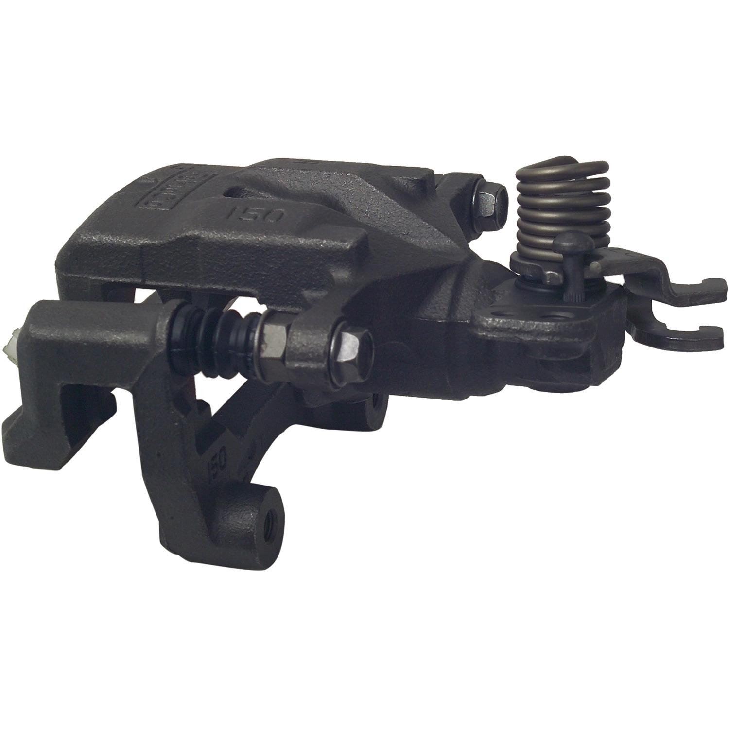 A1 Cardone 18B5003 Disc Brake Caliper product image 2 of 8