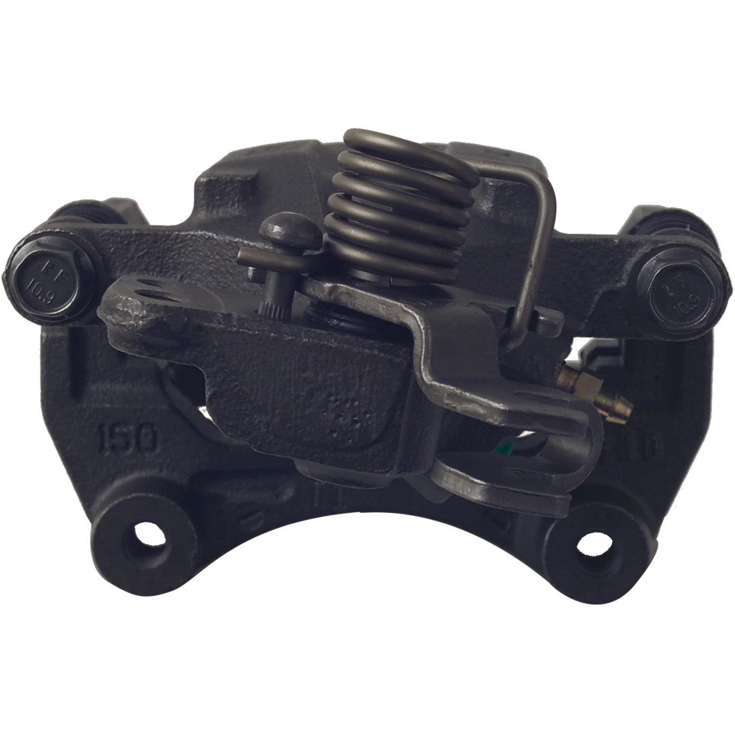 A1 Cardone 18B5003 Disc Brake Caliper product image 3 of 8