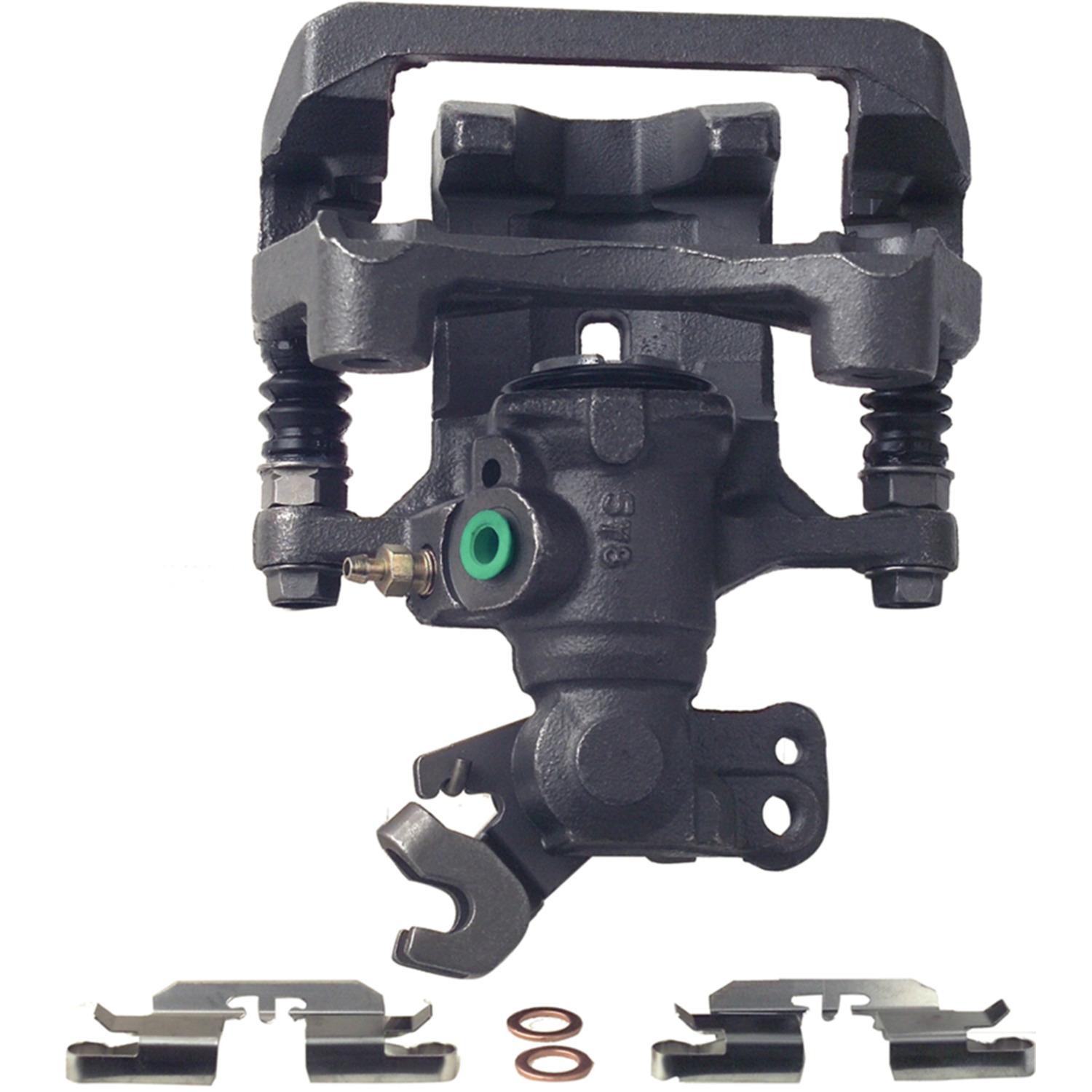 A1 Cardone 18B5003 Disc Brake Caliper product image 4 of 8