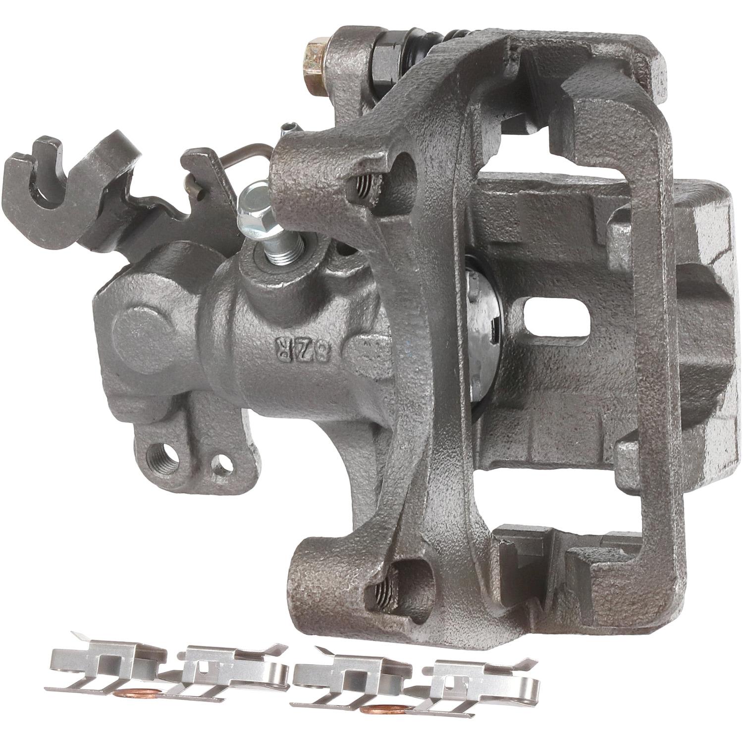 A1 Cardone 18B5003A Disc Brake Caliper product image 1 of 10