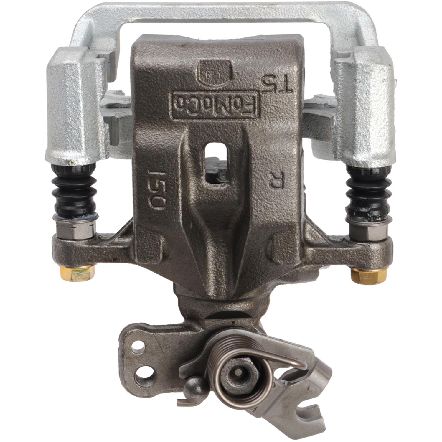 A1 Cardone 18B5003A Disc Brake Caliper product image 2 of 10