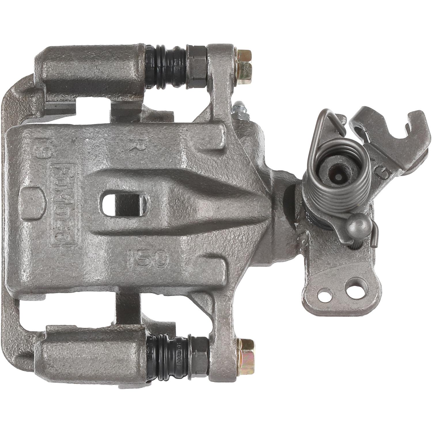 A1 Cardone 18B5003A Disc Brake Caliper product image 3 of 10