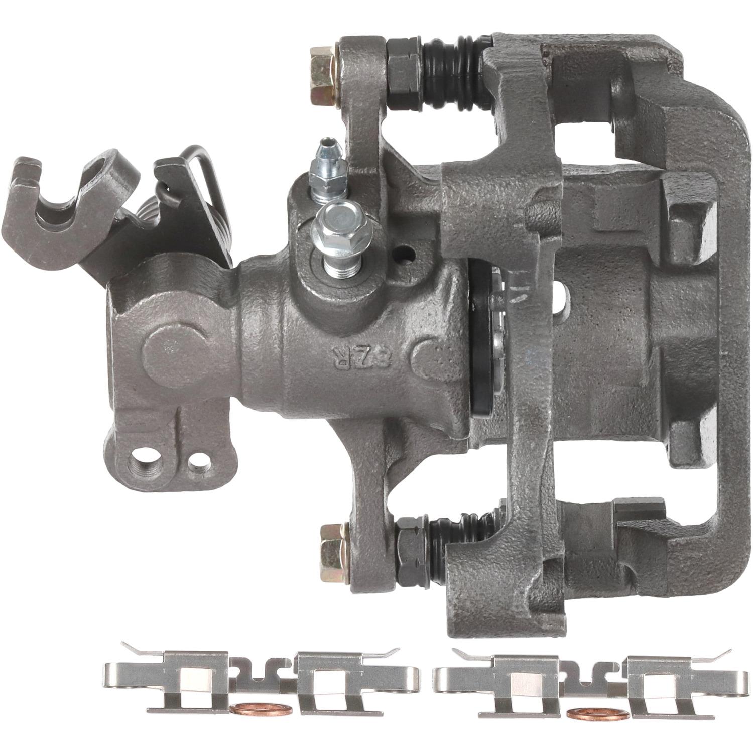 A1 Cardone 18B5003A Disc Brake Caliper product image 4 of 10
