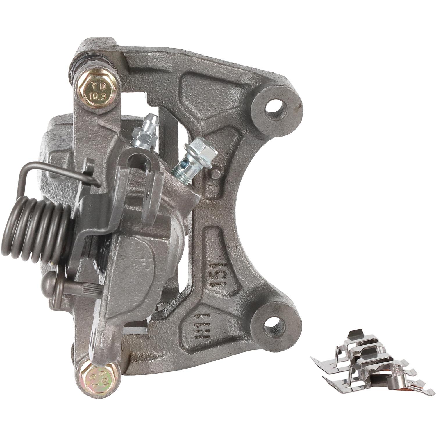 A1 Cardone 18B5003A Disc Brake Caliper product image 7 of 10