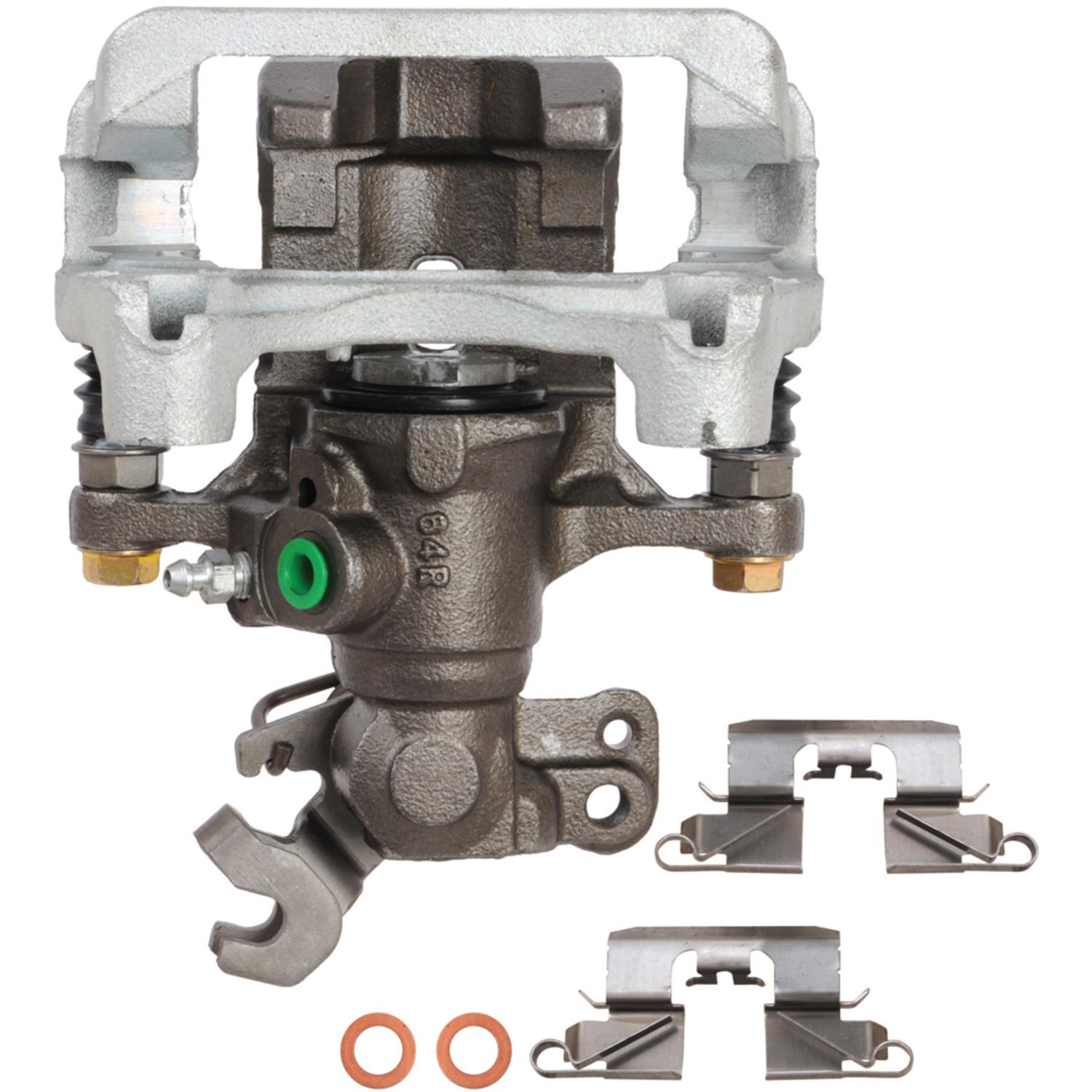 A1 Cardone 18B5003A Disc Brake Caliper product image 10 of 10